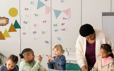 APPROCHE DU PROJET POUR L’ENFANT